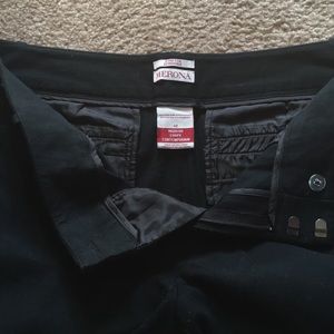 Jeans merona 12 stretch extensible